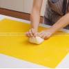 Thickened Silicone Pad Kneading Pad Heat Insulation Baking Pad 28-Inch