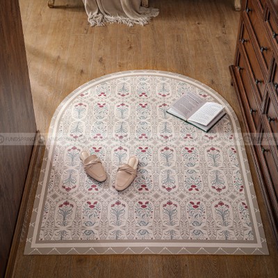 Chloe Floor Mat Non-slip Door Mat Bathroom/Living Room/Bedroom Mat Chloe Floor Mat Non-slip Door Mat Bathroom/Living Room/Bedroom Mat