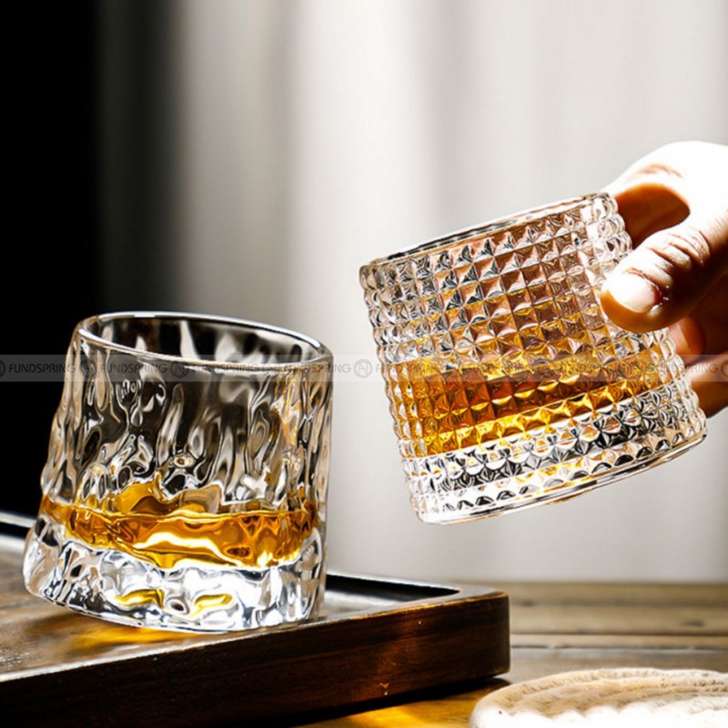 Crystal Glass Ware Wine Glass Spirit Glass Whiskey Glass Bar Drinkware Crystal Glass Ware Wine Glass Spirit Glass Whiskey Glass Bar Drinkware