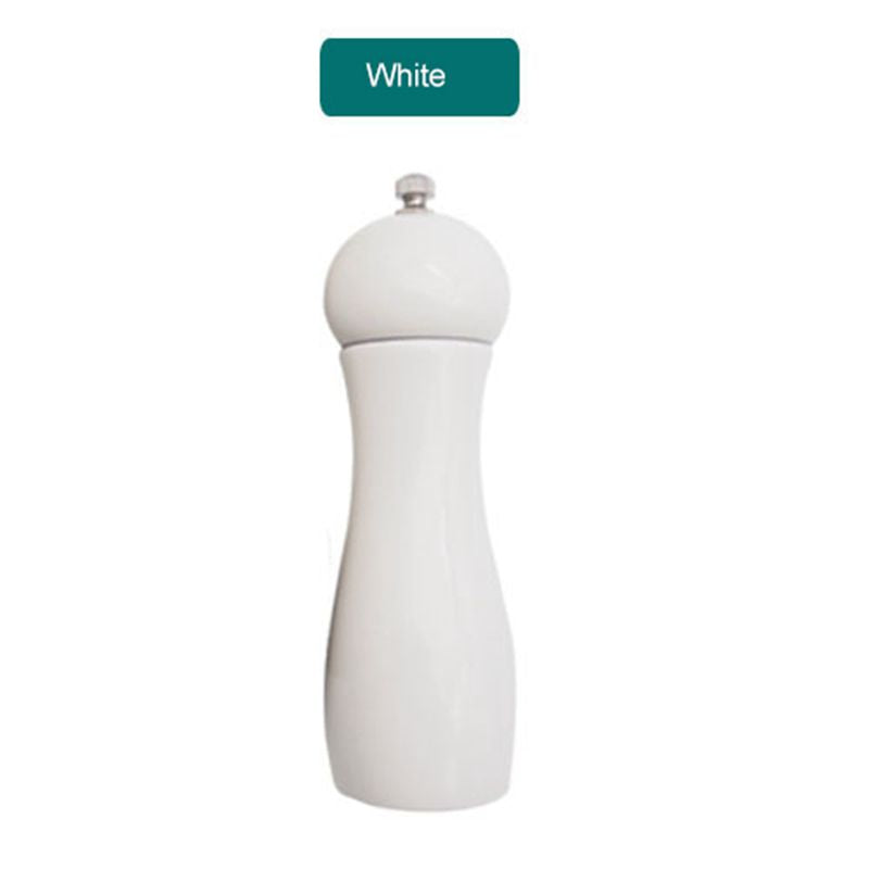 Pepper Grinder Ceramic Salt Grinder Manual Seasoning Grinding Bottle Pepper Grinder Ceramic Salt Grinder Manual Seasoning Grinding Bottle