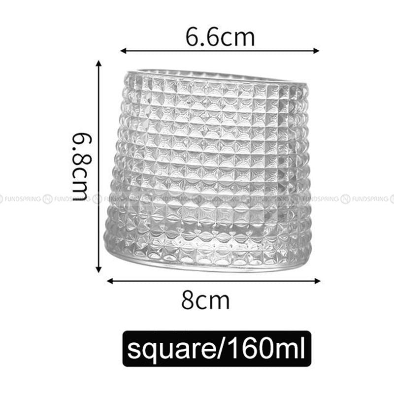 Crystal Glass Ware Wine Glass Spirit Glass Whiskey Glass Bar Drinkware Crystal Glass Ware Wine Glass Spirit Glass Whiskey Glass Bar Drinkware