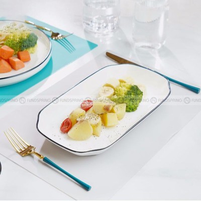 Silicone Non-slip Insulation Placemat Table Mat Kneading Baking Mat