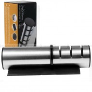 Stainless Steel Sharpener Multi-function Hand-held Knife Sharpener Stainless Steel Sharpener Multi-function Hand-held Knife Sharpener