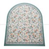 Palodin Floor Mat Vintage PVC Anti-Slip Room Mat Waterproof Door Mat Palodin Floor Mat Vintage PVC Anti-Slip Room Mat Waterproof Door Mat