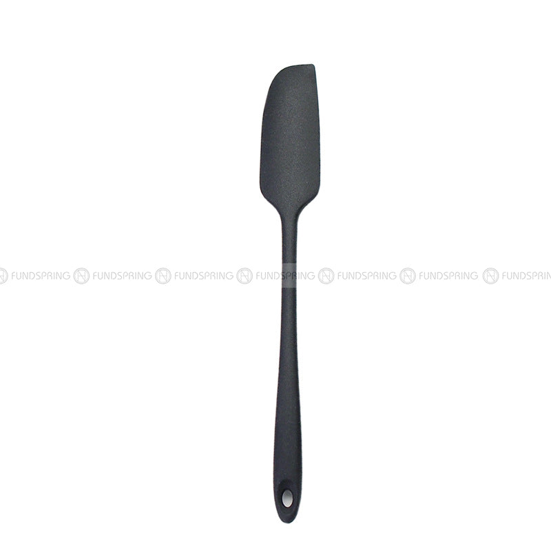 Food Grade Silicone Cream Spatula Set Jam Bread Spatula Baking Spatula Food Grade Silicone Cream Spatula Set Jam Bread Spatula Baking Spatula