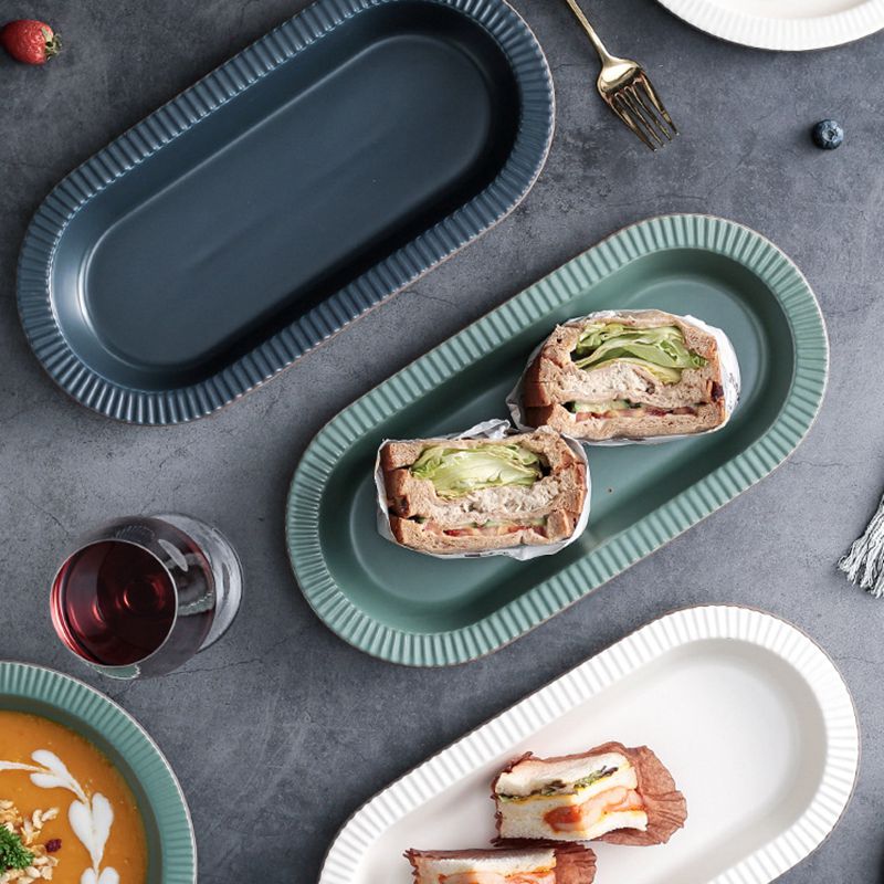 Ceramic Dinnerware Modern Minimalist Tableware Porcelain Bowls Plates Ceramic Dinnerware Modern Minimalist Tableware Porcelain Bowls Plates