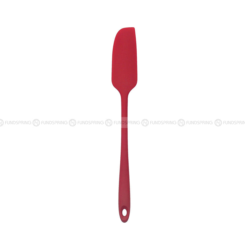 Food Grade Silicone Cream Spatula Set Jam Bread Spatula Baking Spatula Food Grade Silicone Cream Spatula Set Jam Bread Spatula Baking Spatula