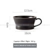 Minimalist Matte Ceramic Dinnerware Morandi Porcelain Bowls Plate Minimalist Matte Ceramic Dinnerware Morandi Porcelain Bowls Plate