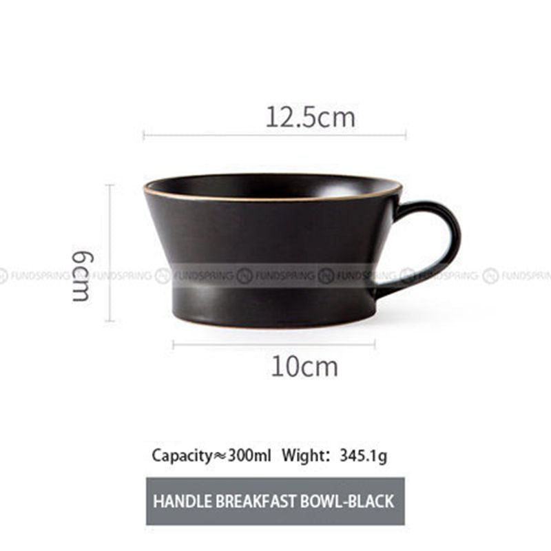 Minimalist Matte Ceramic Dinnerware Morandi Porcelain Bowls Plate Minimalist Matte Ceramic Dinnerware Morandi Porcelain Bowls Plate