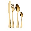 Cutlery Set 24 Pcs Knife, Fork, Spoon, Tableware Set 401 Stainless Steel Dining Set Cutlery Set 24 Pcs Knife, Fork, Spoon, Tableware Set 401 Stainless Steel Dining Set