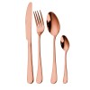 Cutlery Set 24 Pcs Knife, Fork, Spoon, Tableware Set 401 Stainless Steel Dining Set Cutlery Set 24 Pcs Knife, Fork, Spoon, Tableware Set 401 Stainless Steel Dining Set