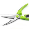 Long Blade Shears Stainless Steel Kitchen Food Scissors with Lock Long Blade Shears Stainless Steel Kitchen Food Scissors with Lock