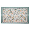 Palodin Floor Mat Vintage PVC Anti-Slip Room Mat Waterproof Door Mat Palodin Floor Mat Vintage PVC Anti-Slip Room Mat Waterproof Door Mat