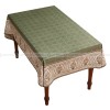 Fandom Tablecloth Light Luxury Velvet Waterproof Table Clothes Fandom Tablecloth Light Luxury Velvet Waterproof Table Clothes