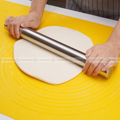 Thickened Silicone Pad Kneading Pad Heat Insulation Baking Pad 28-Inch Thickened Silicone Pad Kneading Pad Heat Insulation Baking Pad 28-Inch