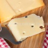 Stainless Steel Cheese Grater Cheese Spatula Ham Slicing Knife