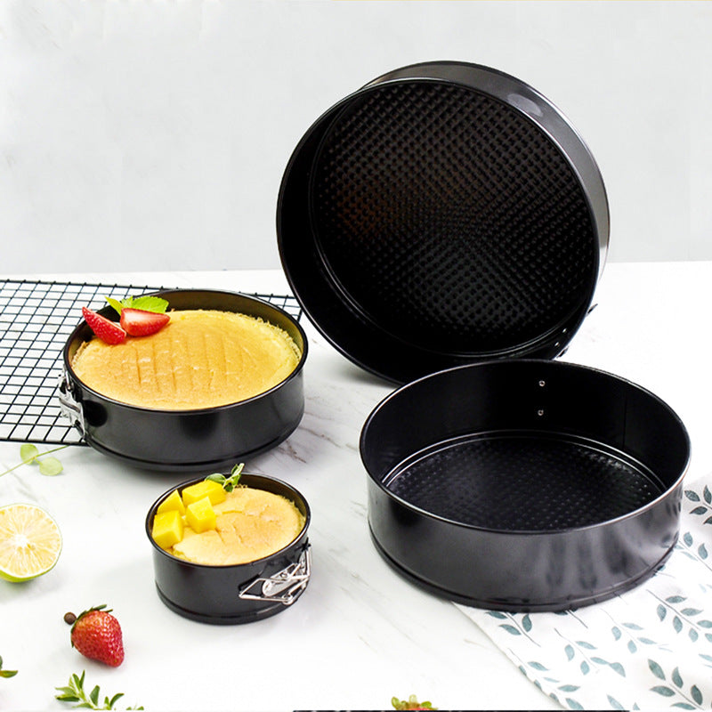 Multi-size Cake Mold Non-stick Baking Pan Cake Mold DIY Baking Tools Multi-size Cake Mold Non-stick Baking Pan Cake Mold DIY Baking Tools