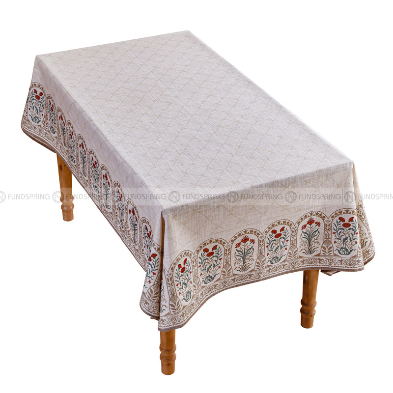 Chloe Tablecloth Cotton And Linen Dining Table Cloth Cover Chloe Tablecloth Cotton And Linen Dining Table Cloth Cover