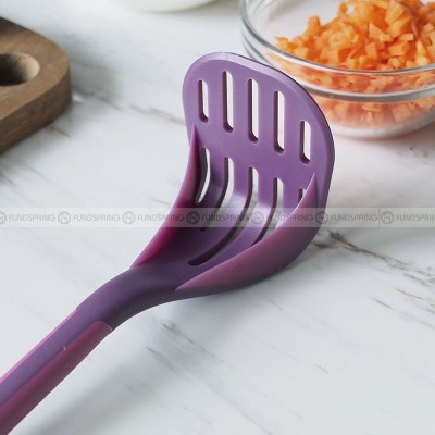 PP Resin Potato Masher Potato Fruit Masher Purple Potato Press PP Resin Potato Masher Potato Fruit Masher Purple Potato Press