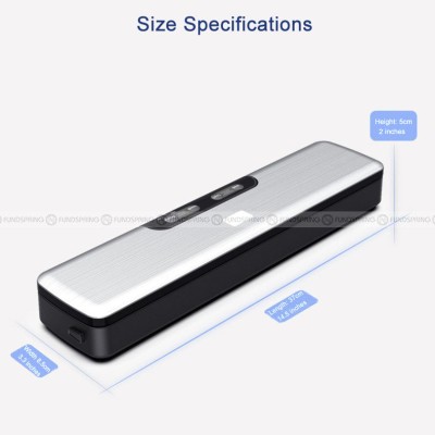 Automatic Vacuum Packaging Machine Wet and Dry Food Sealing Machine Automatic Vacuum Packaging Machine Wet and Dry Food Sealing Machine