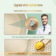 Steamer Medical Stone Double-layer Steamer Deepen Double-ear Soup Pot Steamer Medical Stone Double-layer Steamer Deepen Double-ear Soup Pot