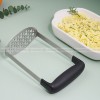 Stainless Steel Potato Presser Crusher Potato Puree Press Stainless Steel Potato Presser Crusher Potato Puree Press
