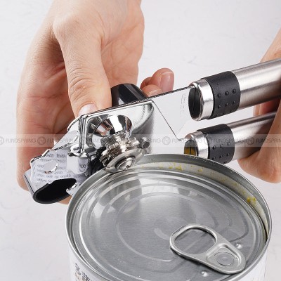Stainless Steel Can Opener Multipurpose Can Opener Bottle Opener Stainless Steel Can Opener Multipurpose Can Opener Bottle Opener