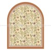 Bellano Floor Mat PVC Waterproof Non-slip Mats Stain Resistant Carpet Bellano Floor Mat PVC Waterproof Non-slip Mats Stain Resistant Carpet