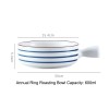 Japanese Ceramic Handled Breakfast Bowl and Tray Set – Baking Bowl with Handle Japanese Ceramic Handled Breakfast Bowl and Tray Set – Baking Bowl with Handle