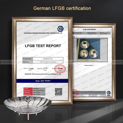 Foldable Steamer Frame Sttainless Steel Steamer Rack Steamer Insert Foldable Steamer Frame Sttainless Steel Steamer Rack Steamer Insert