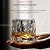 Crystal Glass Ware Wine Glass Spirit Glass Whiskey Glass Bar Drinkware Crystal Glass Ware Wine Glass Spirit Glass Whiskey Glass Bar Drinkware