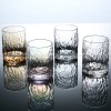 Clear Spirits Elegance: Glass Set for Whiskey, Beer, Juice, and More Clear Spirits Elegance: Glass Set for Whiskey, Beer, Juice, and More