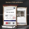304 Stainless Steel Storage Box Dumpling Plate Fresh-keeping Box 304 Stainless Steel Storage Box Dumpling Plate Fresh-keeping Box