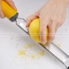 Multifunctional Chocolate Shaving Knife Cheese Lemon Ginger Scraper