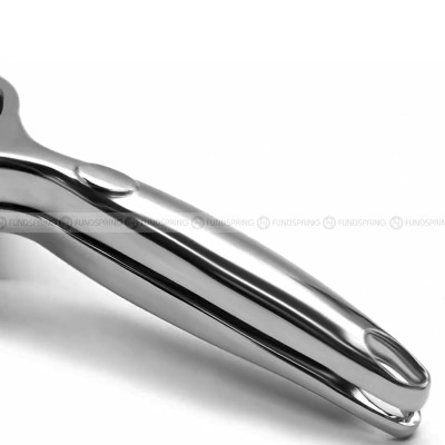 Premium Zinc Alloy Manual Juicer for Fresh Citrus Fruits Premium Zinc Alloy Manual Juicer for Fresh Citrus Fruits