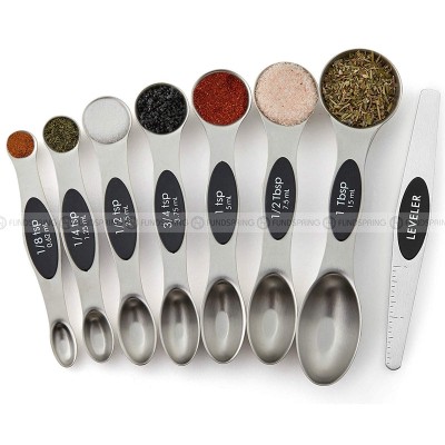 Precision Steel Baking Measuring Spoons: Elevate Your Culinary Precision Precision Steel Baking Measuring Spoons: Elevate Your Culinary Precision