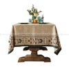 Fram Tablecloth Luxury Table Clothes Simply Country Table Covering Fram Tablecloth Luxury Table Clothes Simply Country Table Covering