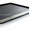 Stainless Steel Tea Coffee Tray Serving Tray Square/Rectangular Tray Stainless Steel Tea Coffee Tray Serving Tray Square/Rectangular Tray