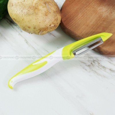 Potato Peeler Stainless Steel Melon And Fruit Slicer Peeling Tool Potato Peeler Stainless Steel Melon And Fruit Slicer Peeling Tool