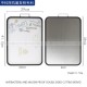 Stainless Steel Double Sided Cutting Board Kitchen Chopping Board