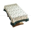 Dream Noah Tablecloth Light Luxury Table Cover Rustic Tablecloth Dream Noah Tablecloth Light Luxury Table Cover Rustic Tablecloth