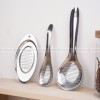 Thicken Stainless Steel Ginger Garlic Grinder Kitchen Grinding Tool Thicken Stainless Steel Ginger Garlic Grinder Kitchen Grinding Tool