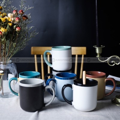 Drink Ware Simplistic Under glaze Ceramic Mug Coffee Cup Tea Cup Drink Ware Simplistic Under glaze Ceramic Mug Coffee Cup Tea Cup