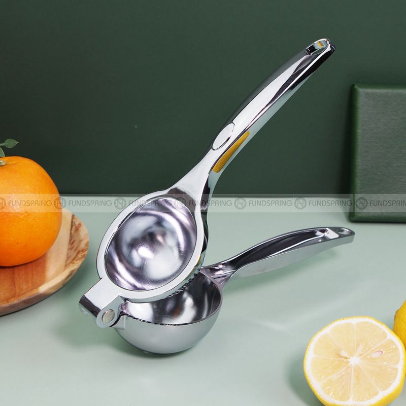 Manual Lemon Squeeze Fruit Manual Juicer Press Kitchen Gadgets