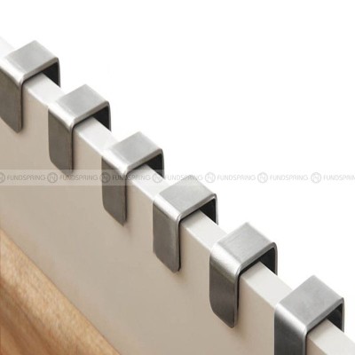 Stainless Steel Cabinet Door Hook Drawer Kitchen Hook Set of 4 Stainless Steel Cabinet Door Hook Drawer Kitchen Hook Set of 4