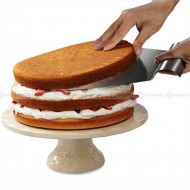 Baking Tools Cake Lifter Shovel Transfer Cake Moving Plate Pizza Mover Baking Tools Cake Lifter Shovel Transfer Cake Moving Plate Pizza Mover