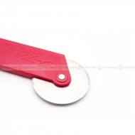 Pizza Wheel Knife Pizza Cutter Pizza Hob Pancake Bread Cutter Pizza Wheel Knife Pizza Cutter Pizza Hob Pancake Bread Cutter