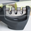 Multifunctional 3-stage Knife Sharpener Knife Sharpening Stone Multifunctional 3-stage Knife Sharpener Knife Sharpening Stone