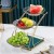 Three-tier Fruit Plate 