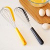 Silicone Spatula Egg Beater Whisk - Multifunctional Creamer and Batter Mixer Silicone Spatula Egg Beater Whisk - Multifunctional Creamer and Batter Mixer